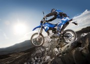 Yamaha WR250R Yamaha WR250R